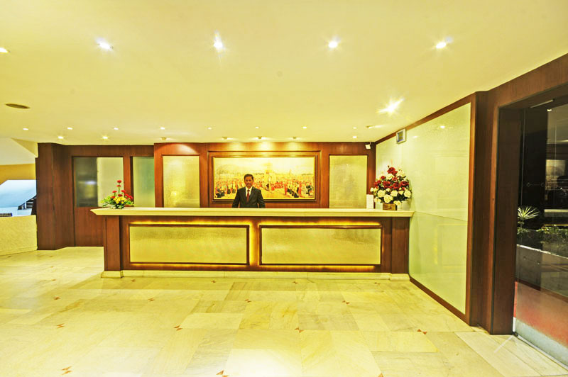 Hotel Roopa